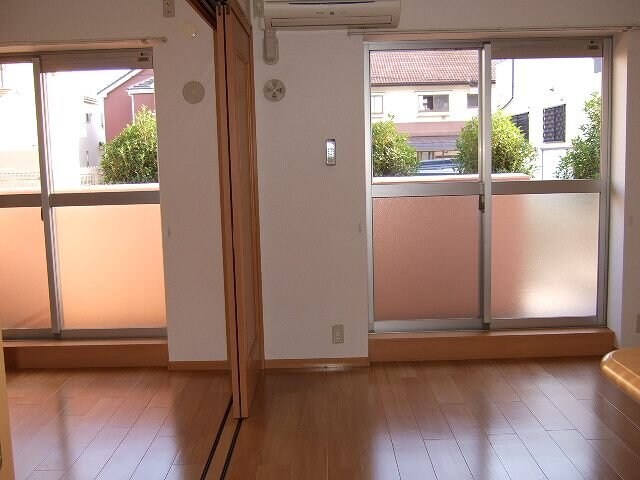 Ｇｏｏｄ　ｈｉｌｌⅡの物件内観写真