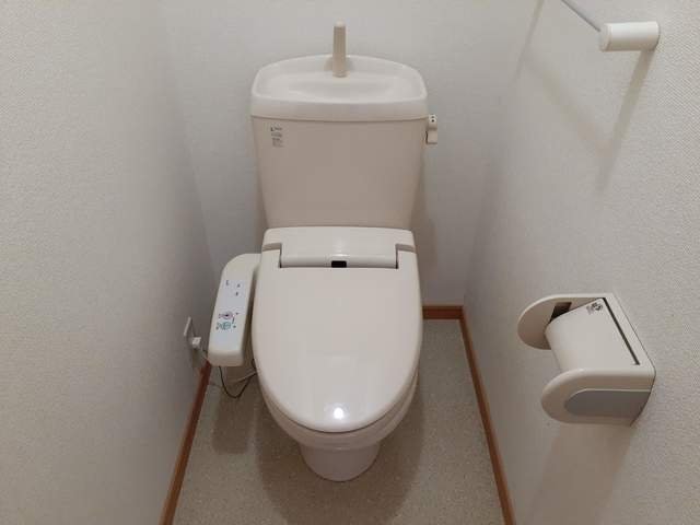 Ｇｏｏｄ　ｈｉｌｌⅡの物件内観写真