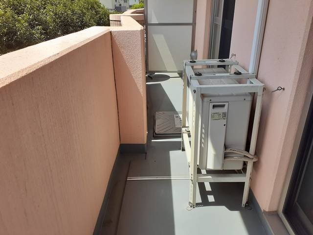 Ｇｏｏｄ　ｈｉｌｌⅡの物件内観写真