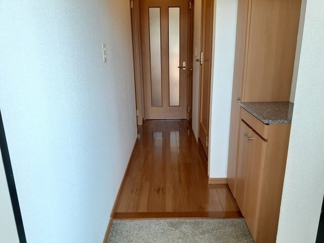 Ｇｏｏｄ　ｈｉｌｌⅡの物件内観写真