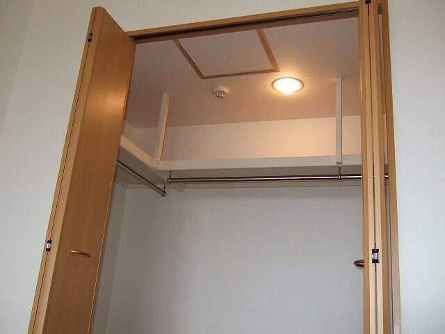 Ｇｏｏｄ　ｈｉｌｌⅡの物件内観写真