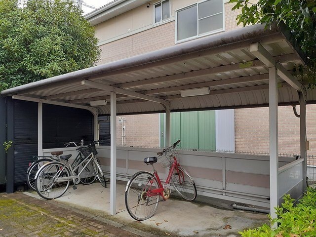 Ｇｏｏｄ　ｈｉｌｌⅡの物件内観写真