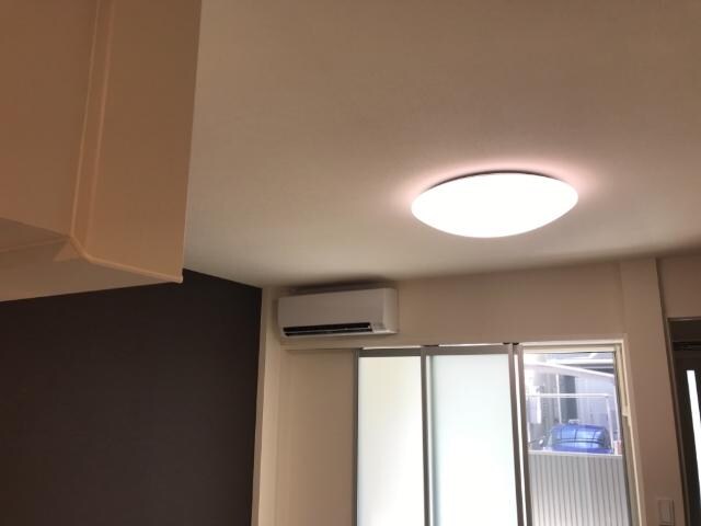 melodyの物件内観写真