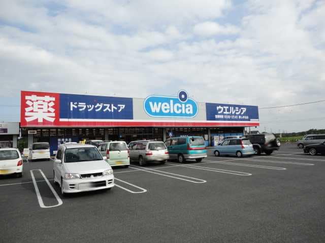 melodyの物件外観写真