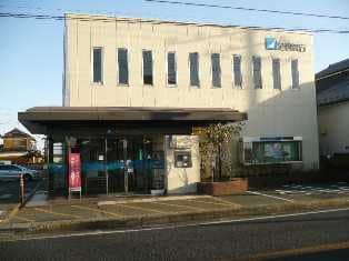 melodyの物件外観写真