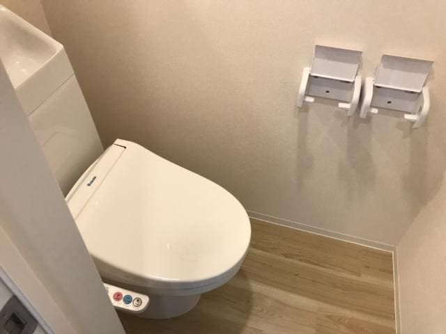 melodyの物件内観写真