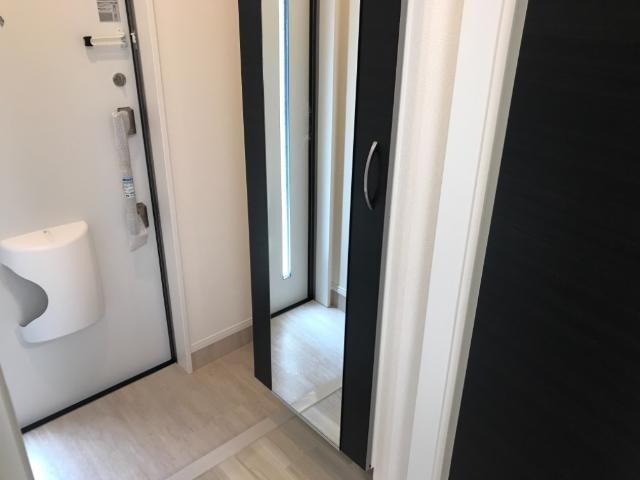 melodyの物件内観写真