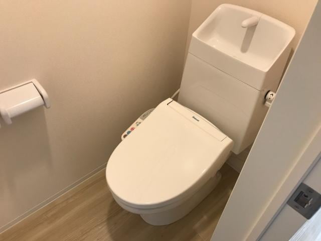 melodyの物件内観写真