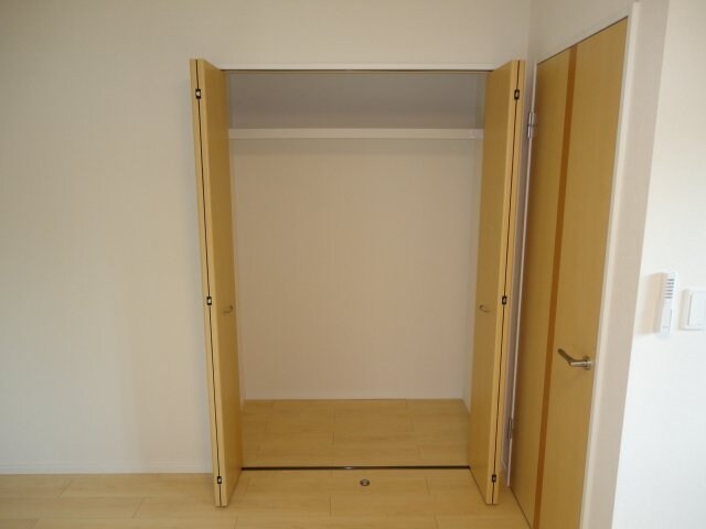 プランドールの物件内観写真