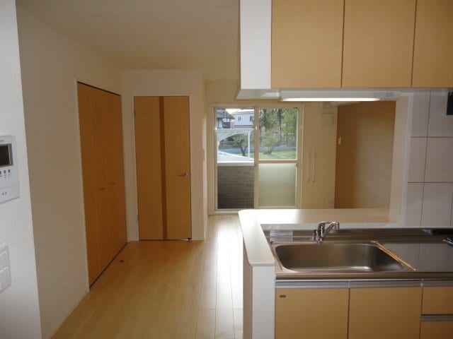 プランドールの物件内観写真