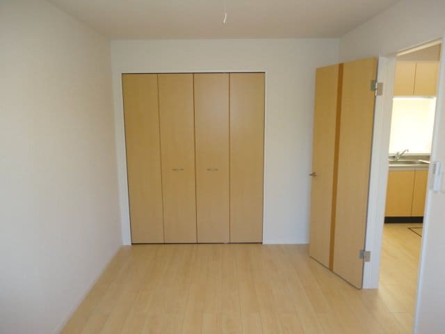 プランドールの物件内観写真