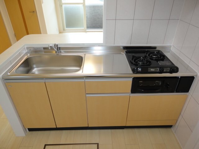 プランドールの物件内観写真