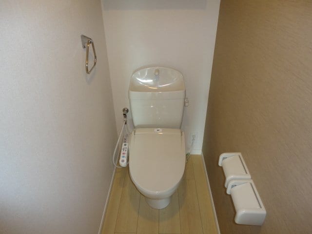 プランドールの物件内観写真