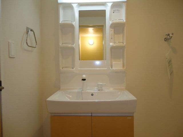 プランドールの物件内観写真