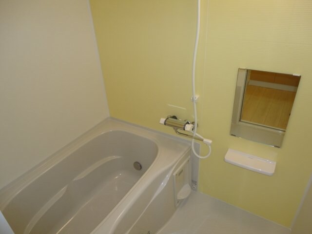 プランドールの物件内観写真