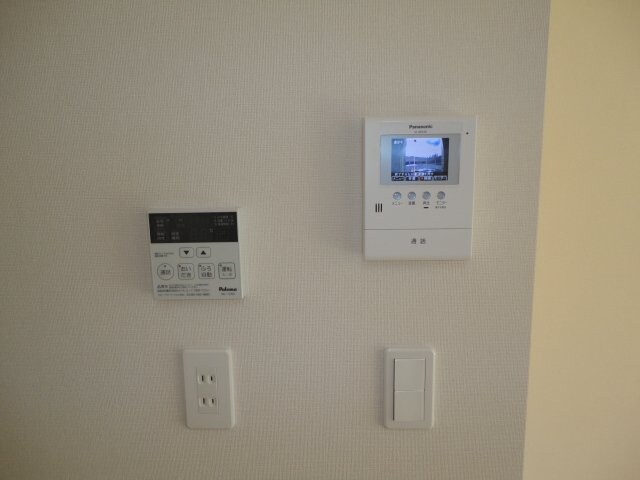 プランドールの物件内観写真