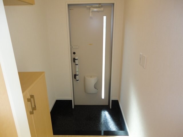 プランドールの物件内観写真