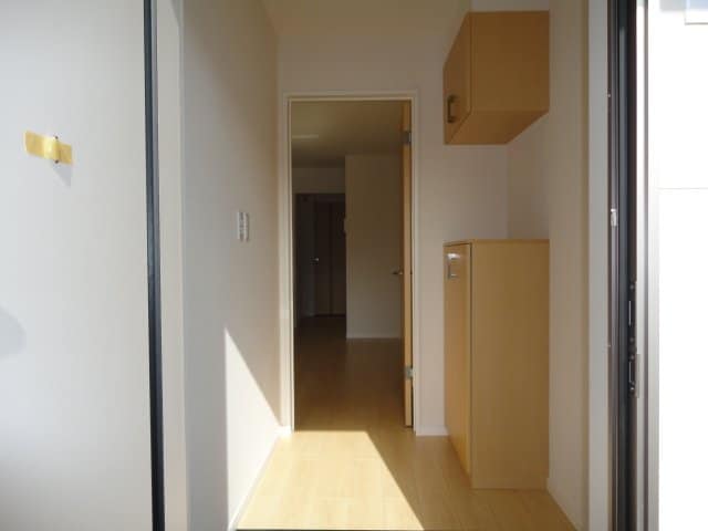 プランドールの物件内観写真