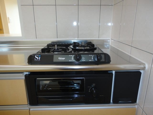 プランドールの物件内観写真