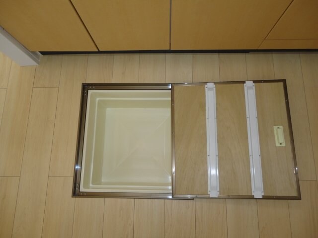 プランドールの物件内観写真