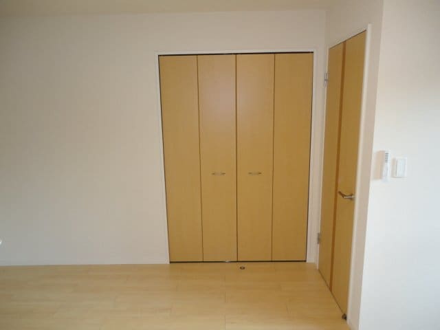 プランドールの物件内観写真