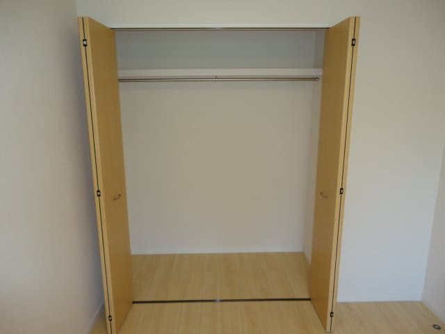 プランドールの物件内観写真