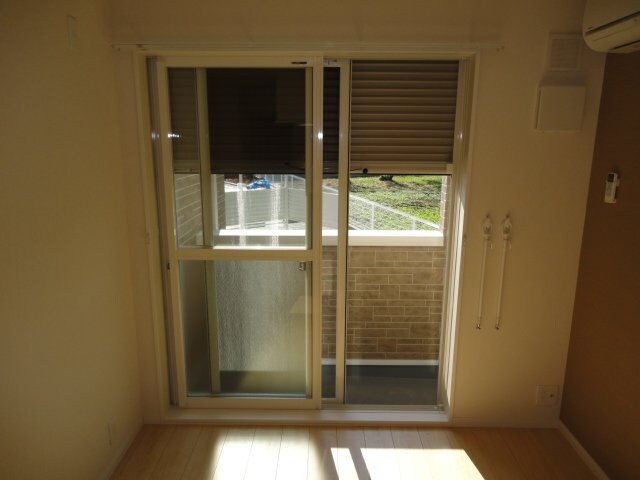 プランドールの物件内観写真