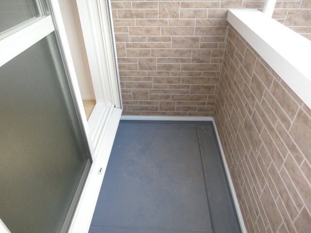 プランドールの物件内観写真