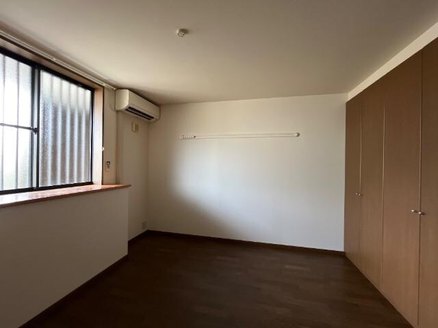 サン・グレイスヴィラの物件内観写真