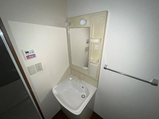 サン・グレイスヴィラの物件内観写真