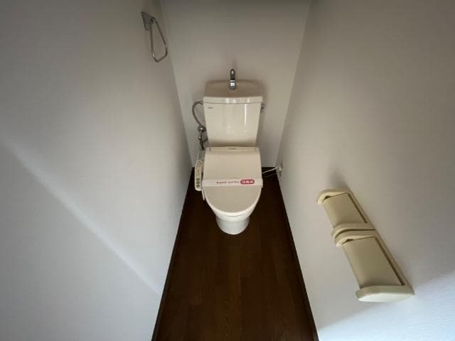 サン・グレイスヴィラの物件内観写真