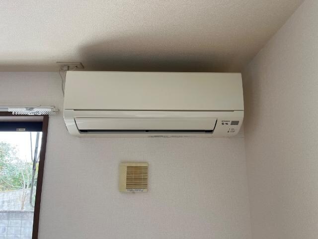 サン・グレイスヴィラの物件内観写真