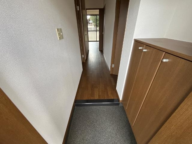 サン・グレイスヴィラの物件内観写真