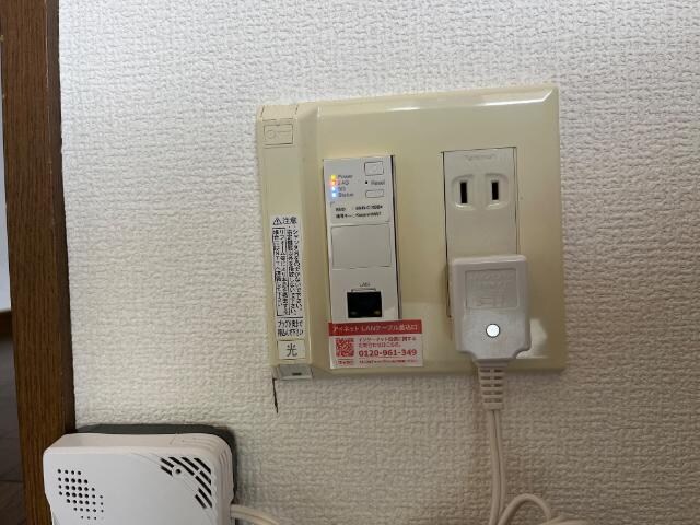 サン・グレイスヴィラの物件内観写真