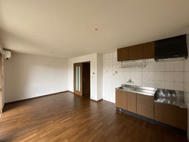 サン・グレイスヴィラの物件内観写真