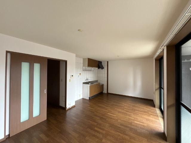 サン・グレイスヴィラの物件内観写真