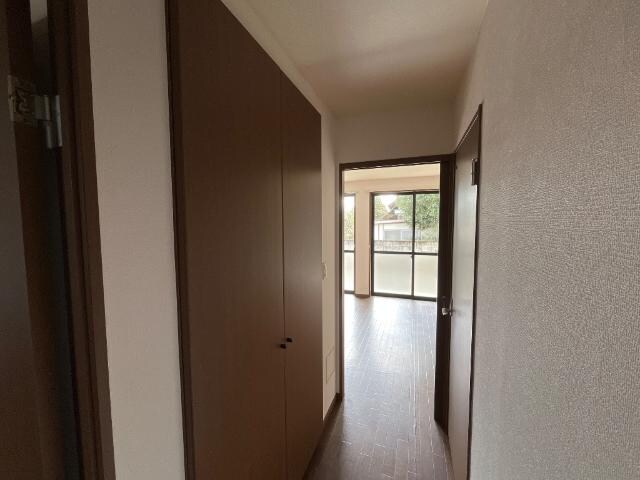 サン・グレイスヴィラの物件内観写真