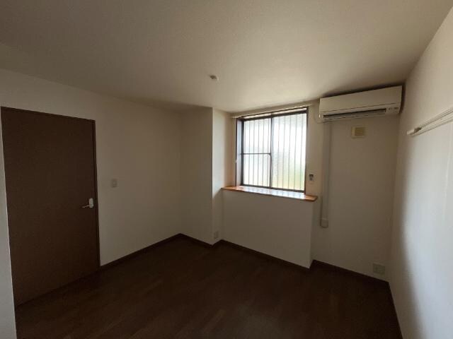 サン・グレイスヴィラの物件内観写真