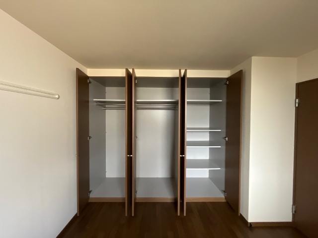 サン・グレイスヴィラの物件内観写真