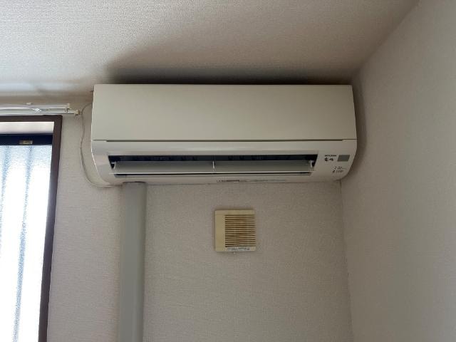 サン・グレイスヴィラの物件内観写真