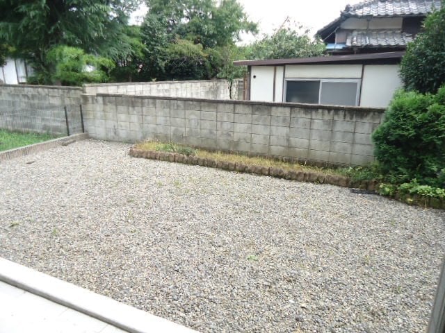 サン・グレイスヴィラの物件内観写真