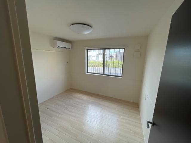 グラティアの物件内観写真