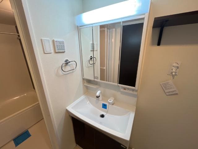 グラティアの物件内観写真