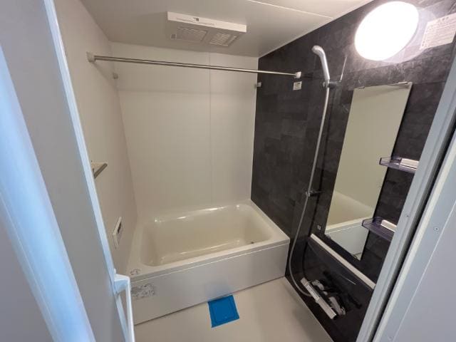 グラティアの物件内観写真