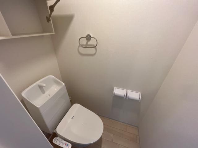 グラティアの物件内観写真