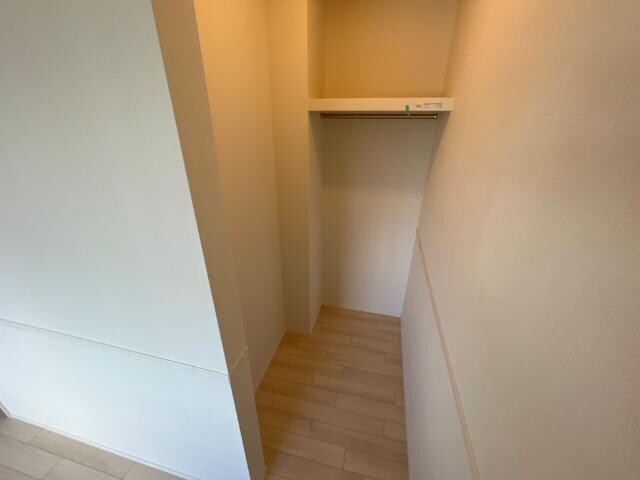 グラティアの物件内観写真