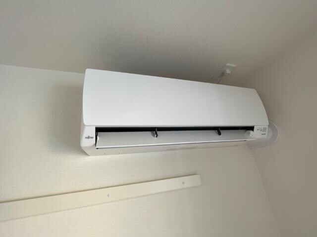 グラティアの物件内観写真