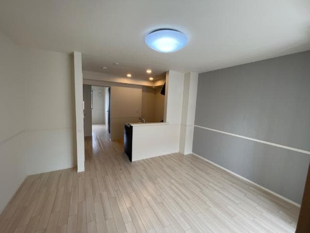 グラティアの物件内観写真