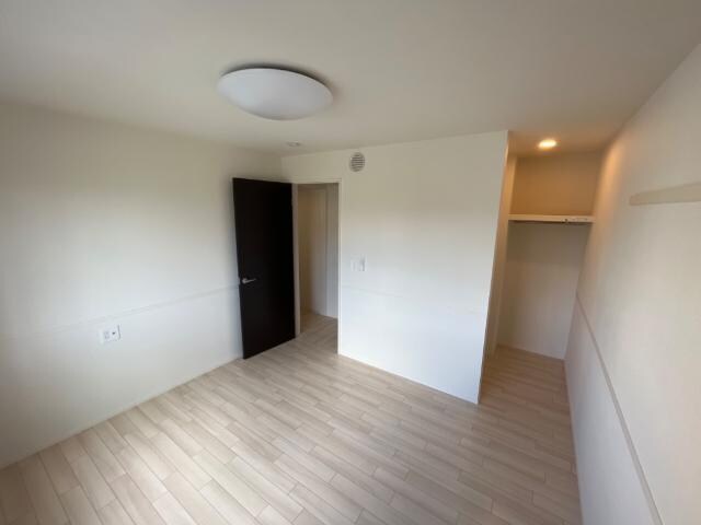 グラティアの物件内観写真