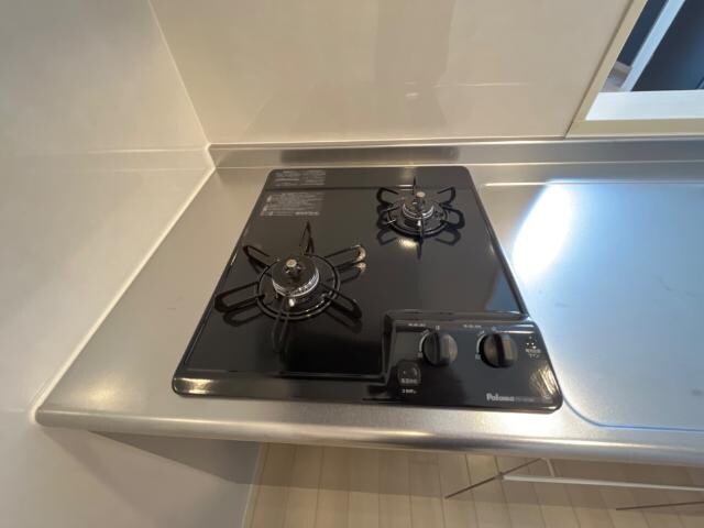 グラティアの物件内観写真